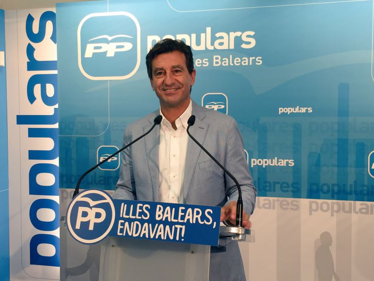 Company: "Si Sánchez hace dimitir a Montón para presionar a Casado es un mal presidente" Company: "Si Sánchez hace dimitir a Montón para presionar a Casado es un mal presidente"