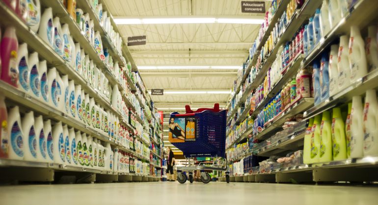 Los precios suben dos décimas en agosto y la tasa interanual se sitúa en el 2,1% Los precios suben dos décimas en agosto y la tasa interanual se sitúa en el 2,1%