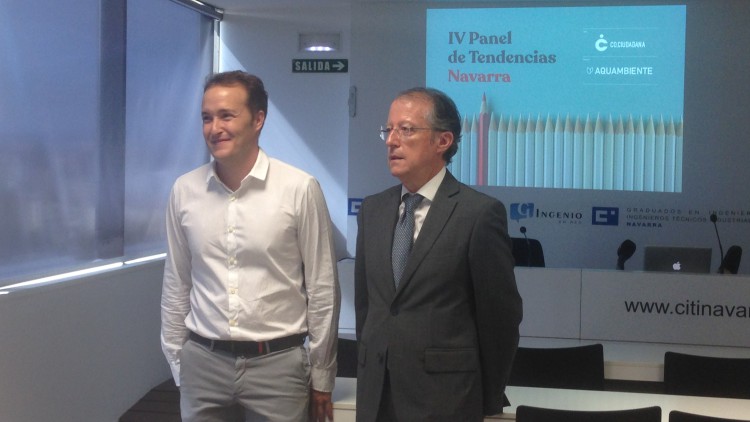 'Navarra, calidad de vida': rasgo de mayor relevancia en proyección al exterior