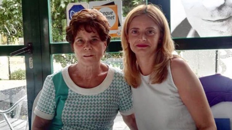 Bastante tiempo hemos perdido ya, ahora hay que recuperarlo