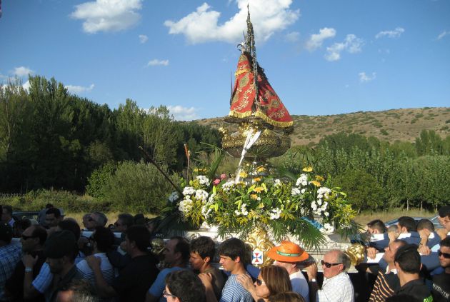 Camino de Moya. Camino de Moya.