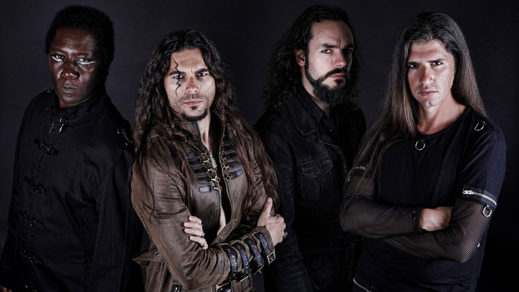 El rock de Stravaganzza, en las fiestas de Fuenlabrada