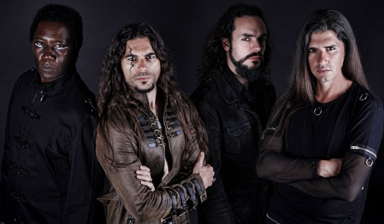 El grupo encabezado por el cantante fuenlabreño Leo Jiménez actúa en las fiestas de Fuenlabrada El grupo encabezado por el cantante fuenlabreño Leo Jiménez actúa en las fiestas de Fuenlabrada