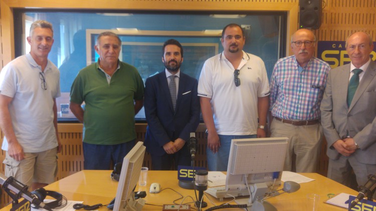 ¿Necesita Málaga un plan para abordar la problemática de las medusas?