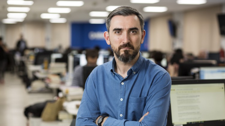 Escolar: "Las leyes no son iguales para todos"