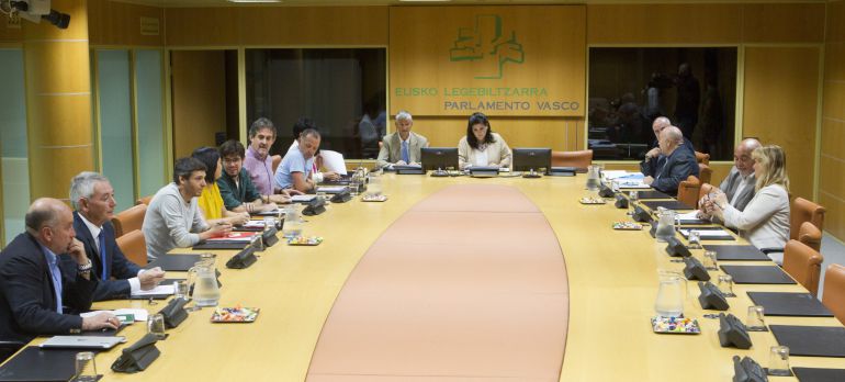 PONENCIA DE AUTOGOBIERNO PONENCIA DE AUTOGOBIERNO