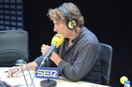 Javier del Pino Javier del Pino