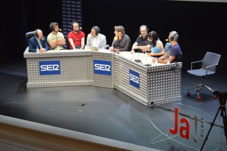 Tertulia de humoristas gráficos Tertulia de humoristas gráficos