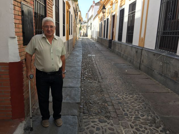 Manuel, vecino de San Agustín Manuel, vecino de San Agustín