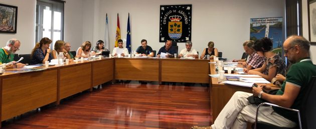 El Grupo de Desarrollo Rural Mariñas-Betanzos El Grupo de Desarrollo Rural Mariñas-Betanzos