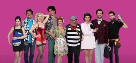 Los planazos del fin de semana Los planazos del fin de semana