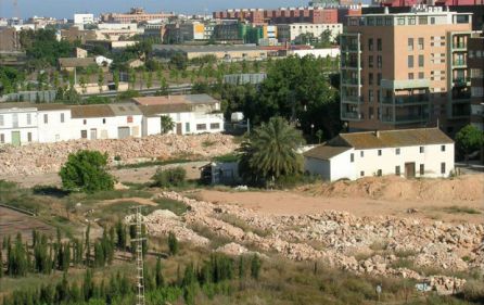 Nace la Plataforma "Cuidem Benimaclet" para evitar la explotación territorial del barrio Nace la Plataforma "Cuidem Benimaclet" para evitar la explotación territorial del barrio