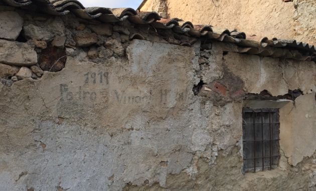 La despoblación rural ha sido un fenómeno relativamente habitual durante la historia. La despoblación rural ha sido un fenómeno relativamente habitual durante la historia.