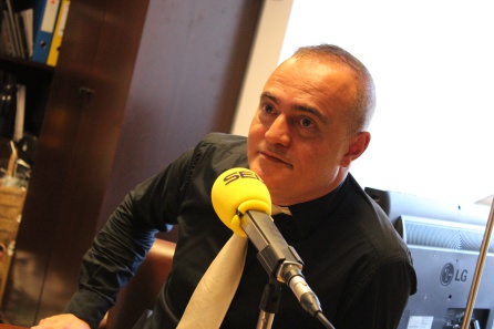Joan Matabosch "Que conste que nunca he hecho un máster" Joan Matabosch "Que conste que nunca he hecho un máster"