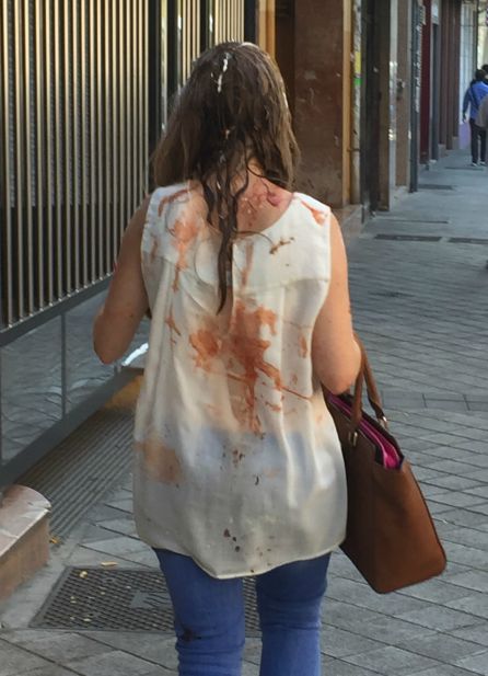 Novatadas: Universidades y Colegios Mayores contra las novatadas Novatadas: Universidades y Colegios Mayores contra las novatadas