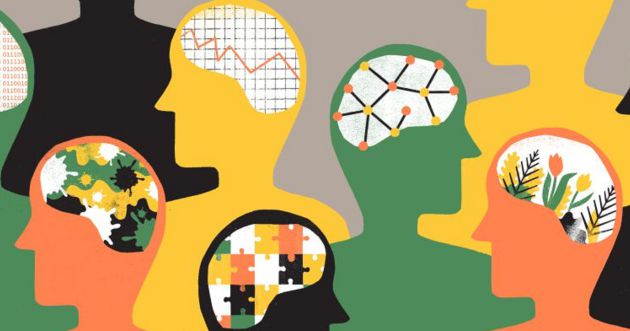 Aún hay muchos prejuicios a las personas con problemas de salud mental. Aún hay muchos prejuicios a las personas con problemas de salud mental.