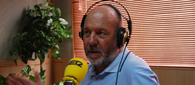 Los Sabores de la SER - SER Madrid Oeste (19-09-2018) – Las manzanas Los Sabores de la SER - SER Madrid Oeste (19-09-2018) – Las manzanas