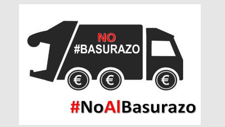 Tratamiento residuos urbanos planta Villena: El PP del Medio Vinalopó lanza la campaña "No al basurazo" Tratamiento residuos urbanos planta Villena: El PP del Medio Vinalopó lanza la campaña "No al basurazo"