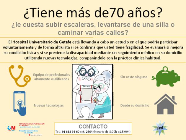 Algunos de los consejos para mayores Algunos de los consejos para mayores