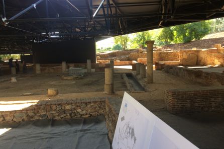 Casa del Anfiteatro Casa del Anfiteatro