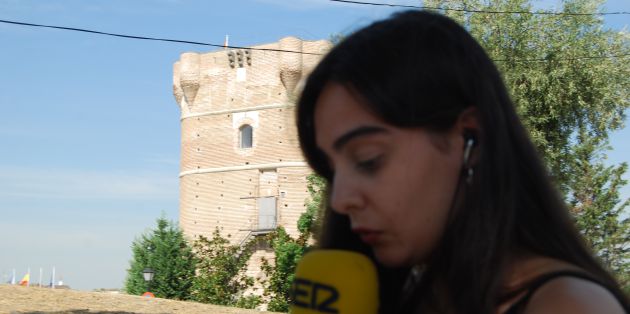 A pie de calle Madrid Oeste 21-09-2018 – Comité regional del Partido Popular A pie de calle Madrid Oeste 21-09-2018 – Comité regional del Partido Popular