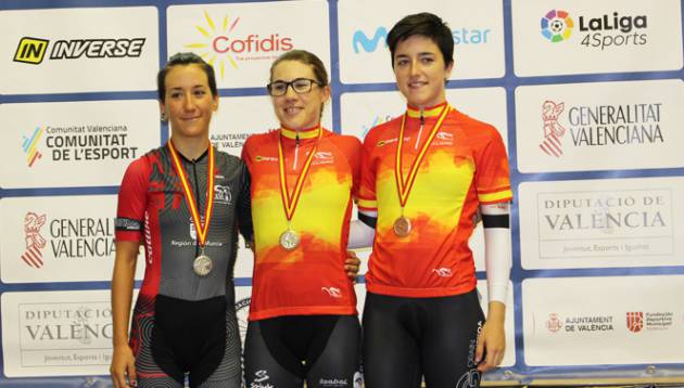 Hito del paralímpico Cabello: bronce en el nacional absoluto Hito del paralímpico Cabello: bronce en el nacional absoluto