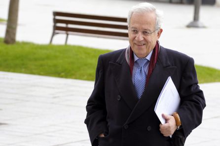 Ortuzar asegura que el ponente del PP para el nuevo estatuto está "inhabilitado" Ortuzar asegura que el ponente del PP para el nuevo estatuto está "inhabilitado"