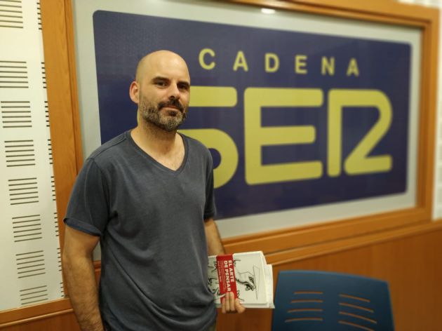 José Carlos Ruiz José Carlos Ruiz
