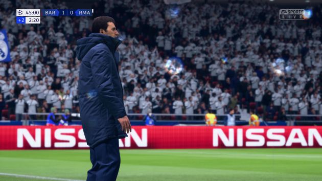 FIFA19 FIFA19