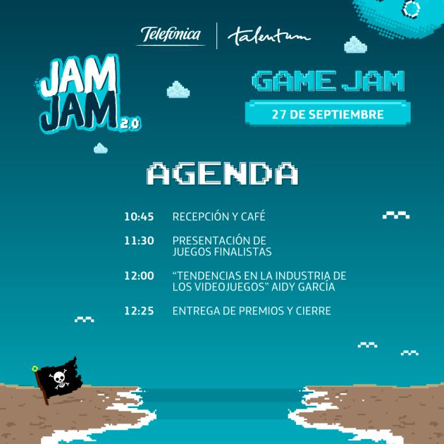 Jam Jam 2.0 Jam Jam 2.0
