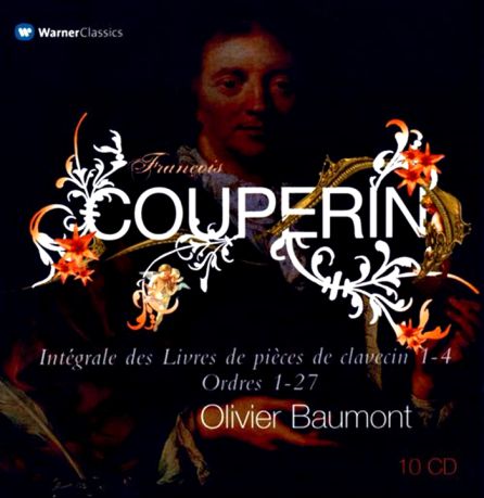 Couperin: el arte de tocar el clave Couperin: el arte de tocar el clave