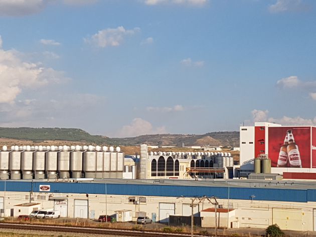 En marcha el proyecto de CEOE Guadalajara para atraer inversiones empresariales a la provincia: En marcha "Guadalajara empresarial" un proyecto de CEOE para atraer inversiones a la provincia En marcha el proyecto de CEOE Guadalajara para atraer inversiones empresariales a la provincia: En marcha "Guadalajara empresarial" un proyecto de CEOE para atraer inversiones a la provincia