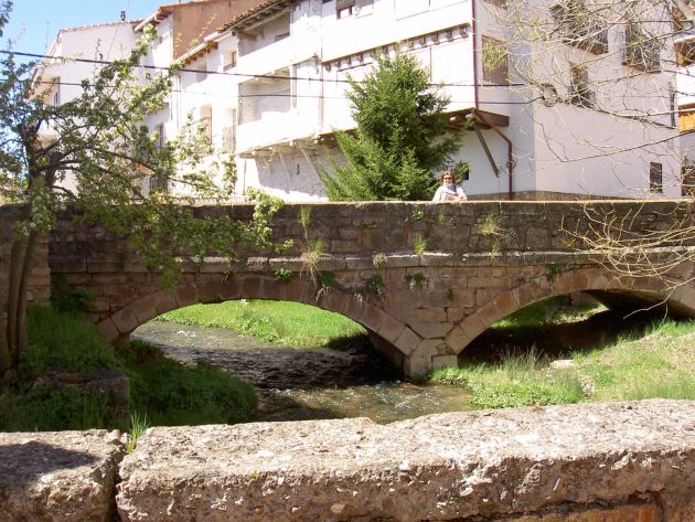Un paseo por el Señorío de Molina para disfrutar Checatur: Un paseo por el Señorío para disfrutar de Checatur Un paseo por el Señorío de Molina para disfrutar Checatur: Un paseo por el Señorío para disfrutar de Checatur