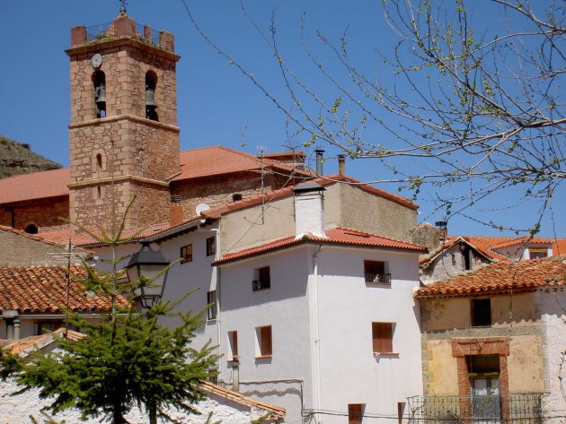 Un paseo por el Señorío de Molina para disfrutar Checatur: Un paseo por el Señorío para disfrutar de Checatur Un paseo por el Señorío de Molina para disfrutar Checatur: Un paseo por el Señorío para disfrutar de Checatur