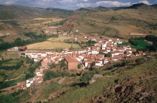 Un paseo por el Señorío de Molina para disfrutar Checatur: Un paseo por el Señorío para disfrutar de Checatur Un paseo por el Señorío de Molina para disfrutar Checatur: Un paseo por el Señorío para disfrutar de Checatur