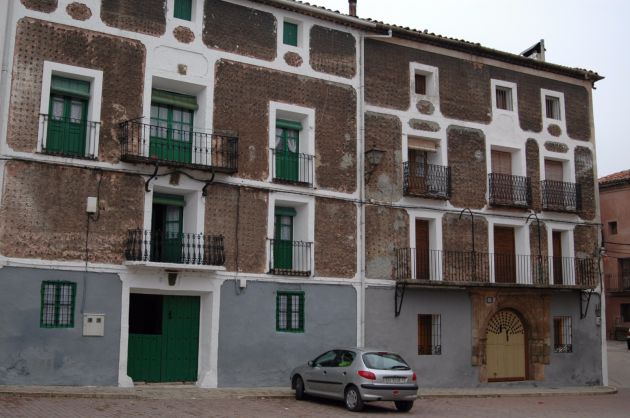 Un paseo por el Señorío de Molina para disfrutar Checatur: Un paseo por el Señorío para disfrutar de Checatur Un paseo por el Señorío de Molina para disfrutar Checatur: Un paseo por el Señorío para disfrutar de Checatur