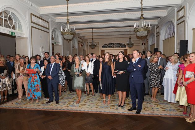 El Hotel Real celebra su reapertura tras una profunda remodelación El Hotel Real celebra su reapertura tras una profunda remodelación
