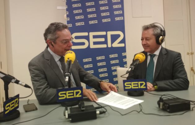 Airbus España urge a emprender "ya" nuevos programas para garantizar el liderazgo nacional Airbus España urge a emprender "ya" nuevos programas para garantizar el liderazgo nacional
