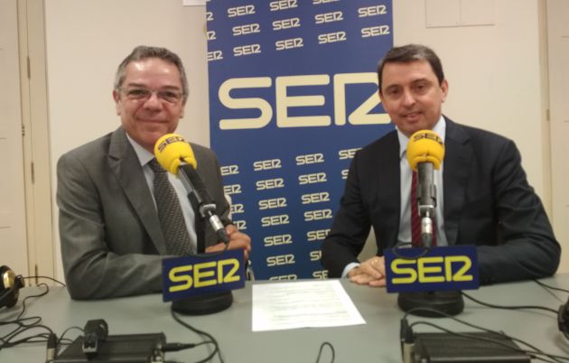 Airbus España urge a emprender "ya" nuevos programas para garantizar el liderazgo nacional Airbus España urge a emprender "ya" nuevos programas para garantizar el liderazgo nacional