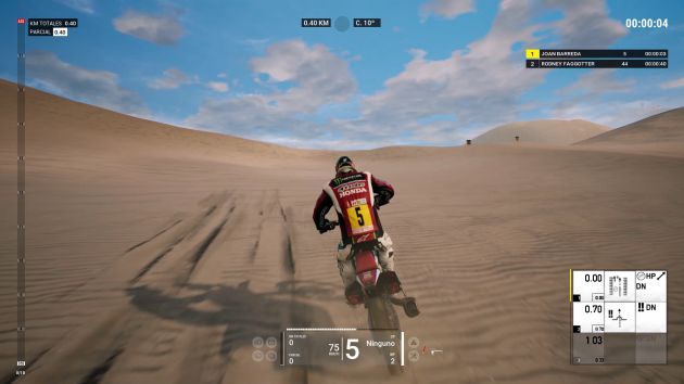 Dakar18 Dakar18