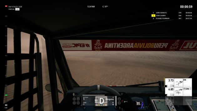 Dakar18 Dakar18