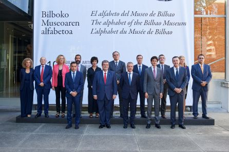 El Bellas Artes sopla sus 110 velas El Bellas Artes sopla sus 110 velas