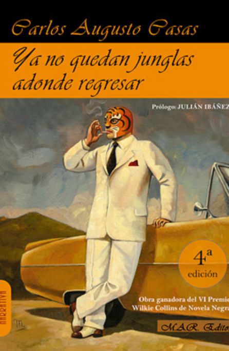 Portada del libro. Portada del libro.