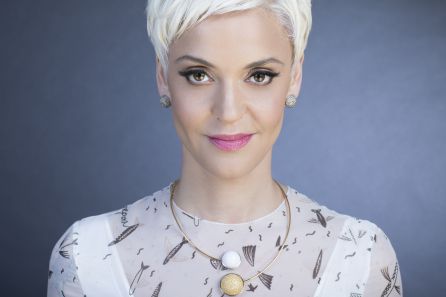 Mariza Mariza