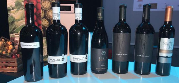 'Canela Fina' marida buena cocina y buen humor en Murcia 'Canela Fina' marida buena cocina y buen humor en Murcia