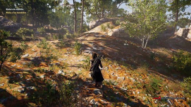 Assassin's Creed Odyssey Assassin's Creed Odyssey