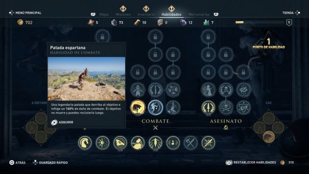 Assassin's Creed Odyssey Assassin's Creed Odyssey