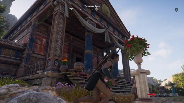 Assassin's Creed Odyssey Assassin's Creed Odyssey