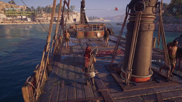 Assassin's Creed Odyssey Assassin's Creed Odyssey