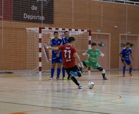 Abel encarriló la remontada Abel encarriló la remontada